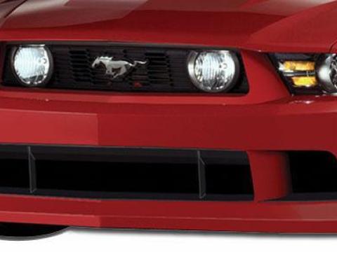 Extreme Dimensions 2010-2012 Ford Mustang Duraflex Circuit Front Bumper 105857