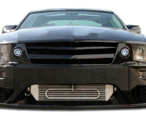 Extreme Dimensions 2005-2009 Ford Mustang Duraflex Stallion Front Bumper 104296