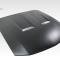 Extreme Dimensions 2005-2009 Ford Mustang Duraflex CVX Hood 113340