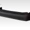 Extreme Dimensions 1979-1993 Ford Mustang Duraflex Cobra R Rear Bumper 103762
