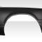 Extreme Dimensions 1979-1993 Ford Mustang Duraflex Mantra Fender Flare 118468
