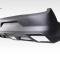 Extreme Dimensions 2013-2014 Ford Mustang Duraflex GT350 Look Rear Bumper 115037