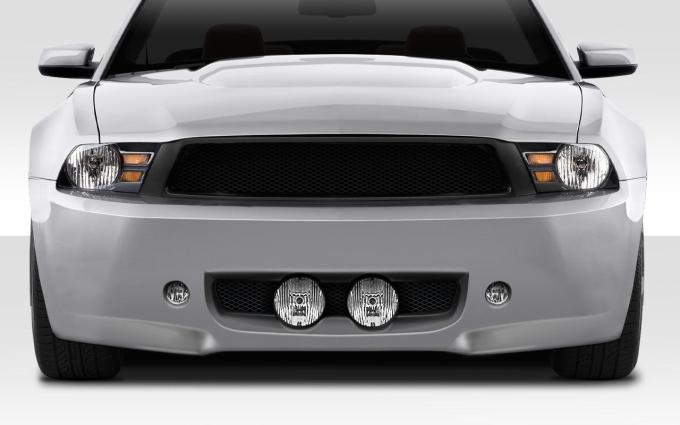 Extreme Dimensions 2010-2012 Ford Mustang Duraflex Eleanor Front Bumper 108212