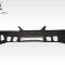 Extreme Dimensions 1999-2004 Ford Mustang Duraflex Colt Front Bumper 102077