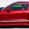 Extreme Dimensions 2005-2009 Ford Mustang Duraflex CVX Scoop 104922