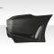 Extreme Dimensions 1994-1998 Ford Mustang Duraflex Bomber Rear Bumper 103927
