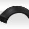 Extreme Dimensions 2015-2023 Ford Mustang Duraflex Grid Fender Flare 112567