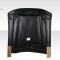 Extreme Dimensions 1999-2004 Ford Mustang Duraflex Cowl Hood 102075