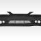 Extreme Dimensions 1994-1998 Ford Mustang Duraflex Cobra R Front Bumper 101424