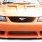 Extreme Dimensions 1999-2004 Ford Mustang Duraflex Colt Front Bumper 102077