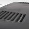 Extreme Dimensions 2005-2009 Ford Mustang Duraflex GT500 Hood 104718