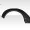 Extreme Dimensions 2005-2009 Ford Mustang Duraflex Circuit Fender Flare 112635