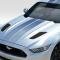 Extreme Dimensions 2015-2017 Ford Mustang Duraflex R-Spec Scoop 113889