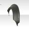 Extreme Dimensions 2005-2009 Ford Mustang Duraflex Circuit Fender Flare 112636