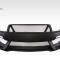 Extreme Dimensions 2010-2012 Ford Mustang Duraflex GT350 Front Bumper 115038