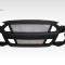 Extreme Dimensions 2018-2023 Ford Mustang Duraflex Grid Front Bumper 115000