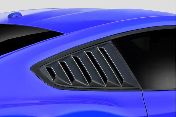 Extreme Dimensions 2015-2023 Ford Mustang Duraflex KT Scoop 114809