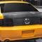 Extreme Dimensions 2005-2009 Ford Mustang Carbon Creations OEM Look Carbon Fiber Trunk 102891