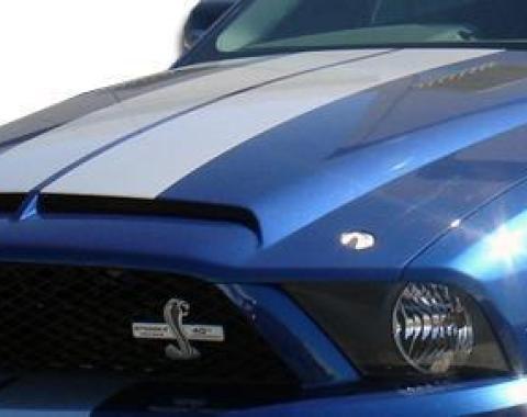 Extreme Dimensions 2005-2009 Ford Mustang Duraflex GT500 Hood 104718