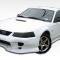 Extreme Dimensions 1999-2004 Ford Mustang Duraflex Vader Front Bumper 102082
