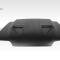 Extreme Dimensions 1987-1993 Ford Mustang Duraflex Mach 1 Hood 104175