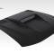 Extreme Dimensions 1999-2004 Ford Mustang Duraflex Venom Hood 104842