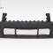 Extreme Dimensions 2005-2009 Ford Mustang Duraflex GT500 Front Bumper 104910