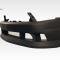 Extreme Dimensions 2010-2012 Ford Mustang Duraflex Circuit Front Bumper 105857