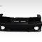 Extreme Dimensions 1987-1993 Ford Mustang Duraflex Stalker Front Bumper 103760