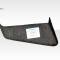 Extreme Dimensions 2005-2009 Ford Mustang Duraflex CVX Scoop 104922