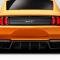 Extreme Dimensions 2018-2023 Ford Mustang Duraflex Grid Kit 115124