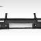 Extreme Dimensions 2005-2009 Ford Mustang Duraflex CVX Front Bumper 104847