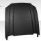 Extreme Dimensions 2013-2014 Ford Mustang Duraflex Cobra R Hood 112398