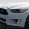 Extreme Dimensions 2015-2017 Ford Mustang Duraflex Grid Front Bumper 112563