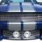 Extreme Dimensions 2005-2009 Ford Mustang Duraflex CVX Front Bumper 104847
