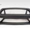 Extreme Dimensions 2015-2017 Ford Mustang Duraflex GT500 Front Bumper 115583