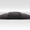 Extreme Dimensions 2005-2009 Ford Mustang Duraflex 3" Cowl Hood 115315