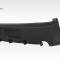 Extreme Dimensions 2005-2009 Ford Mustang Duraflex GT500 Rear Bumper 104911