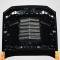 Extreme Dimensions 2013-2014 Ford Mustang Carbon Creations GT500 V2 Carbon Fiber Hood 115198