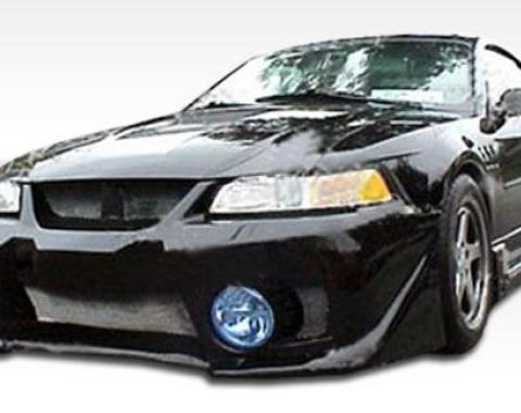 Extreme Dimensions 1999-2004 Ford Mustang Duraflex Evo 5 Front Bumper 103276