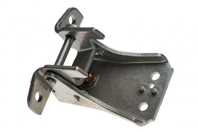 Mustang Left Or Right Upper Door Hinge, 1994-2004