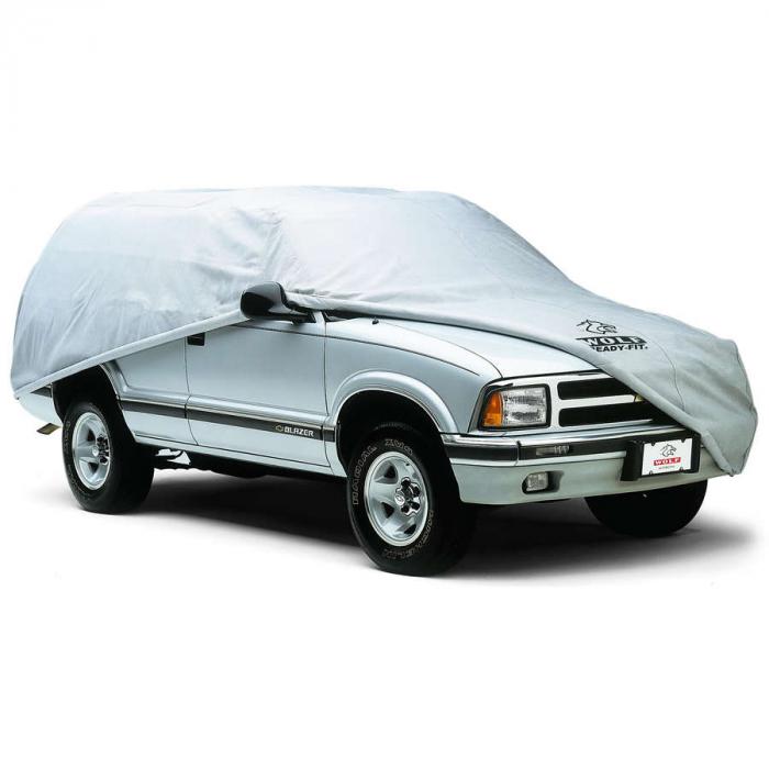 Wolf ReadyFit BlockIt® 200 SemiCustom Indoor & Outdoor Vehicle Cover
