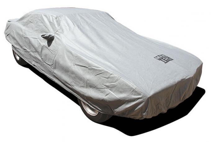 Ford Mustang - Maxtech Indoor-Outdoor Car Cover, Shelby, 1967-1968