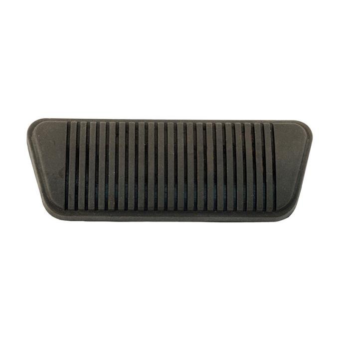 Daniel Carpenter 1968-73 Brake Pedal Pad - Automatic Ford Tooling C60Z-2457-O