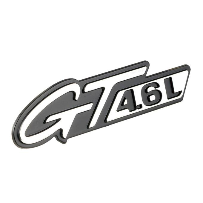 Daniel Carpenter 1996-98 GT Fender Emblem F6ZZ-16228