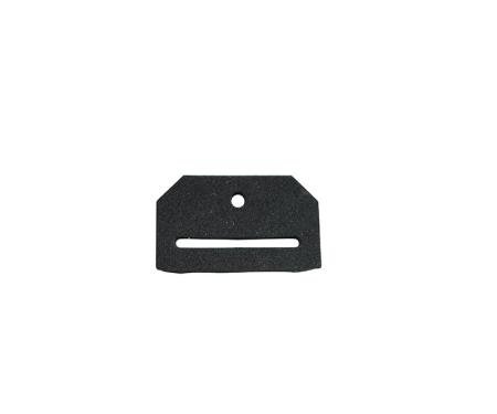 Daniel Carpenter 1979-93 Trunk Lock Retainer Se D9ZZ-6143328