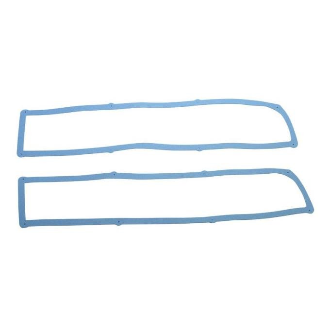 Daniel Carpenter 1971-72 Cougar Tail Light Lens Gaskets D1WY-13461