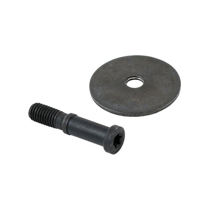 Daniel Carpenter 1991-93 Hatch Striker Bolt & Washer Assembly F1ZZ-6140443