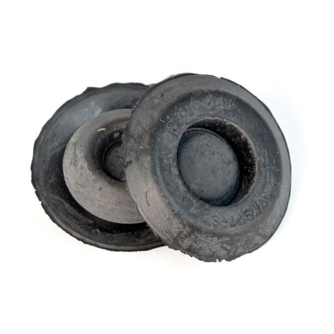 Dennis Carpenter Body Side Panel Grommet - 1973-79 Ford Truck, 1978-89 Ford Bronco    377977-S