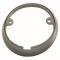 Daniel Carpenter 1967-70 Back Up Light Body Seals C7ZZ-15533